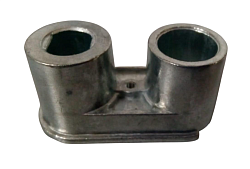 Кожух подшипника для B-5 ECO 42 GASTROMIX