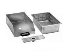 Мезгоуловитель для картофелечистки МОК-150 FOODATLAS (УТ000007310)