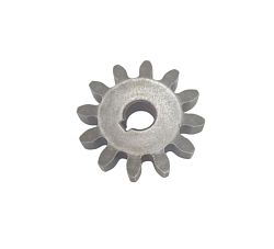 Шестерня вала раскатки правая для тестораскатки-лапшерезки DHH-220C FOODATLAS (ЦБ000000930)