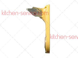 Нижняя часть корпуса желтая для миксера KSM90 KitchenAid (КитченЭйд) (240350-93)
