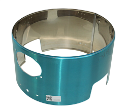 Корпус новый для рисоварки IR-1954-27 INDOKOR