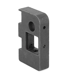 Накладка боковая на нож тестораскаточной машины для DHH-220 FOODATLAS (УТ000011641)