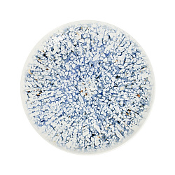 Тарелка 28см Mosaic Blue 1972 BY ID FINE