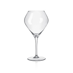 Бокал для вина 620 мл Брависсимо CRYSTALEX