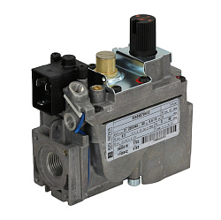 Клапан газовый серия 820 для ANGELO PO (33A0460)