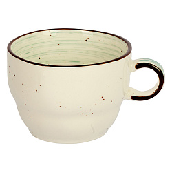 Чашка кофейная 250мл фарфор «Пастораль» KUNSTWERK