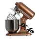 Миксер планетарный B-7A Eco, коричневый FOODATLAS