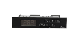 Регулятор электронный EVERY CONTROL (EVR204N7)
