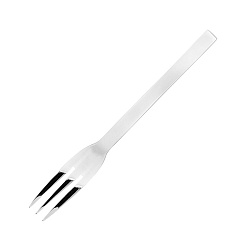 Вилка сервировочная «Алайниа» для раскладки 25 см ETERNUM