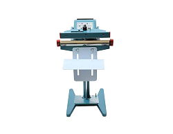 Запайщик пакетов FRE-350 напольный PACKVAC