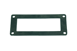 Уплотнение рамки освещения рабочей камеры для LAINOX (R70044200)