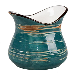 Соусник 100 мл Texture Dark Green P.L. PROFF CUISINE (70407)