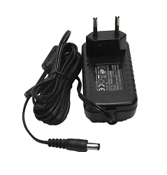 Адаптер 220Vx12Vx1,25A (ERJR) для CAS