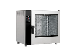 Пароконвектомат Movair NMTE7XW_R электрический инжекторный 7хGN1/1 (600х400) GIORIK