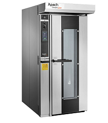 Печь ротационная Bakery Line B46E TS APACH
