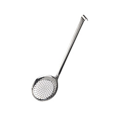 Шумовка 455 мм MGSTEEL