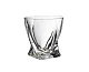 Стакан Олд Фэшн 300 мл 95 мм Твист MGline (77035)