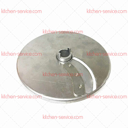 Нож для чипсов МО ТОРГМАШ (г. Пермь) (21.000)