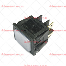 Лампа индикаторная для PROFESSIONAL SPARES (584834)