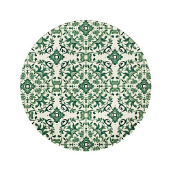 Тарелка 28см Garden Allover 1972 BY ID FINE