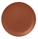 Тарелка плоская 21 см Neofusion Terra RAK PORCELAIN