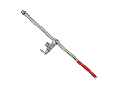 Патрубок сливной STYL с дополнительным краном для KLARCO (0P.P266.00.KC9)