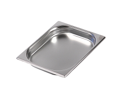 Гастроемкость GN1/2x40 мм 812-40 KITCHEN MUSE