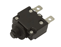 Микровыключатель двигателя для BL767-2 KOCATEQ