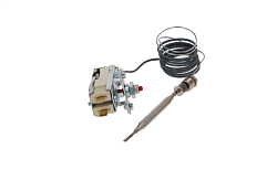 Термостат защитный однофазный с ручным возвратом EMMEPI (808430)