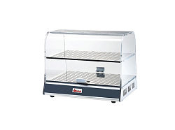 Витрина тепловая VISTA P2N SIRMAN