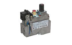 Вентиль-клапан газовый 820 NOVA 220В 50Гц MODULAR (256.331.00)