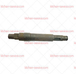 Вал для мясорубки MG-12-18 GASTROMIX