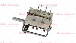 Переключатель 5-ти позиционный  ANGELO PO (32W0980)