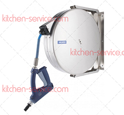 Комплект моечный MAXIREEL M20 для печи (2111952)