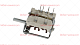 Переключатель 5-ти позиционный  ANGELO PO (32W0980)