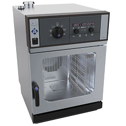 Пароконвектомат SpaceCombi Classic SKECOD610CG2 MKN
