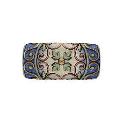 Блюдо прямоугольное 35см Amalfi ID Fine