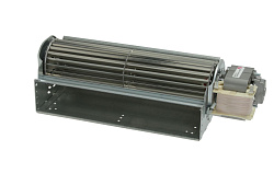 Вентилятор с поперечным потоком QLN65 240 мм для ALPENINOX