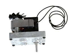 Двигатель для тостера конвейерного VORTMAX (03.01.1200001)