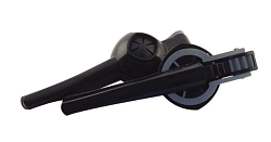 Сквизер пресс для цитрусовых, черный THE BARS