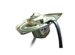 Двигатель для аппарата для приготовления сладкой ваты CC-3702 FOODATLAS (УТ000008202)