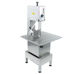 Пила ленточная для мяса JG-300 FOODATLAS