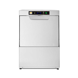 Машина посудомоечная с фронтальной загрузкой FDM 500 VORTMAX