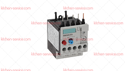 Термореле SIEMENS 3,5-5 A для печи (3351063)