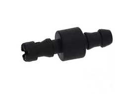 Переходник трубки капучинатора 2 для F12 Dr.coffee PROXIMA (9S0100007 / 8.S.1.0049)