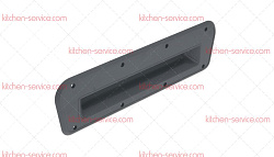 Ручка утопленная для ELFRAMO (00010610)