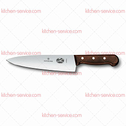 Нож поварской 20 см Rosewood VICTORINOX (5.2060.20)