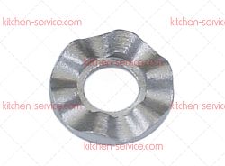 Шайба рифленая для дверных петлей печи (3053233)