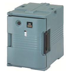Термоконтейнер 460х670х630 мм с нагревателем CAMBRO (UPCH4002-401)