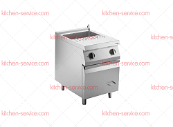 Макароноварка электрическая 700 серии CHEF LINE SLPCE67CS APACH